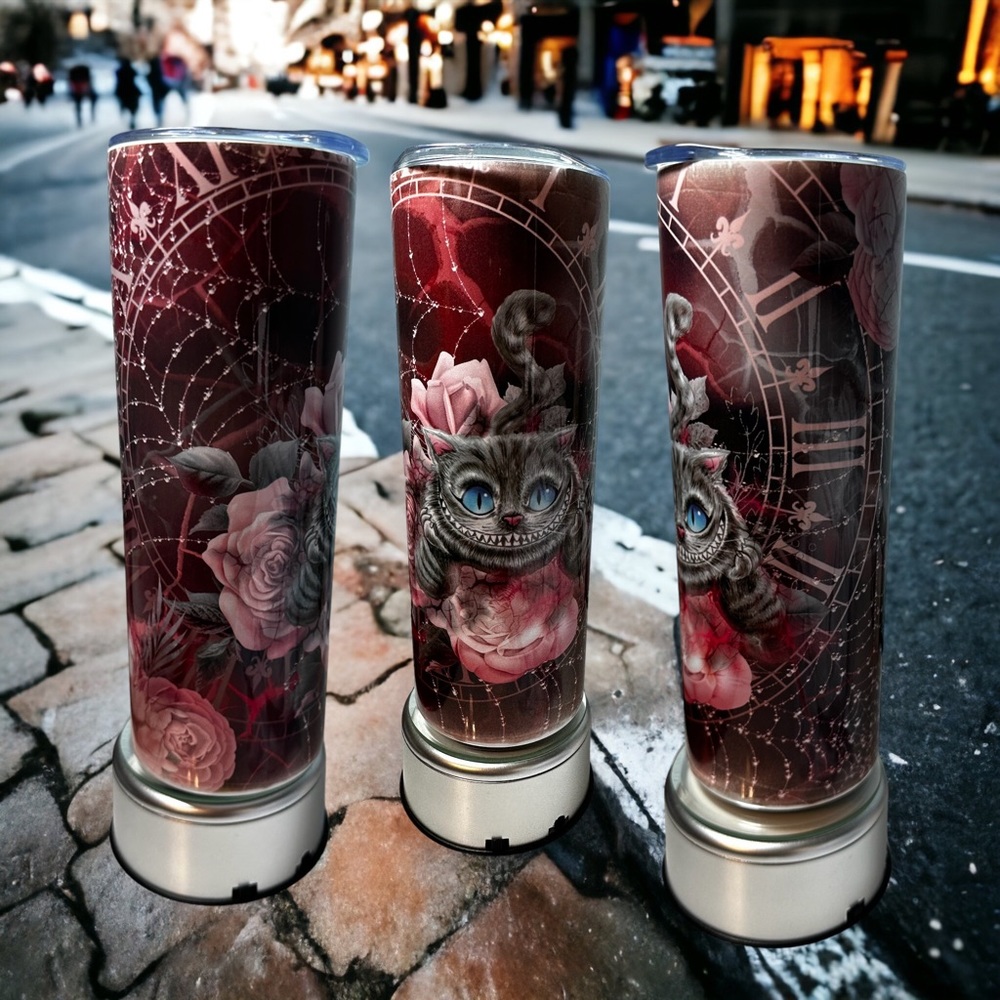 20oz Tumbler